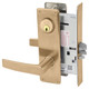 Corbin Russwin ML2069 ASN 612 Institutional / Privacy Mortise Lock