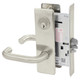 Corbin Russwin ML2069 LSM 619 Institutional / Privacy Mortise Lock