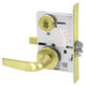 Corbin Russwin ML2069 CSB 606 CL6 Institutional / Privacy Mortise Lock