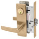 Corbin Russwin ML2069 ASN 612 CL7 Institutional / Privacy Mortise Lock
