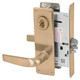 Corbin Russwin ML2069 CSN 612 CL6 Institutional / Privacy Mortise Lock