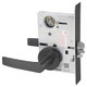 Corbin Russwin ML2069 ASA 619 LC Institutional / Privacy Mortise Lock
