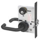 Corbin Russwin ML2068 LWA BSP Privacy / Apartment Mortise Lock