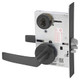 Corbin Russwin ML2068 ASA BSP CL6 Privacy / Apartment Mortise Lock
