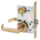 Corbin Russwin ML2067 NSA 612 Apartment / Dormitory Mortise Lock