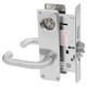 Corbin Russwin ML2067 LWN 626 LC Apartment / Dormitory Mortise Lock