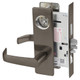 Corbin Russwin ML2067 NSM 613 LC Apartment / Dormitory Mortise Lock