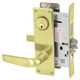 Corbin Russwin ML2067 CSN 606 Apartment / Dormitory Mortise Lock