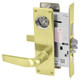 Corbin Russwin ML2067 CSN 606 LC Apartment / Dormitory Mortise Lock