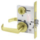 Corbin Russwin ML2067 NSA 606 CL7 Apartment / Dormitory Mortise Lock