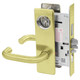 Corbin Russwin ML2067 LWM 606 LC Apartment / Dormitory Mortise Lock