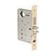 Corbin Russwin ML2067 LL 605 Apartment / Dormitory Mortise Lock