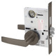 Corbin Russwin ML2067 ASA 613 LC Apartment / Dormitory Mortise Lock