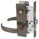 Corbin Russwin ML2067 PSM 613 Apartment / Dormitory Mortise Lock