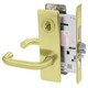 Corbin Russwin ML2067 LSM 613 CL7 Apartment / Dormitory Mortise Lock