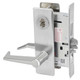Corbin Russwin ML2067 ESM 626 CL6 Apartment / Dormitory Mortise Lock