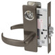 Corbin Russwin ML2067 PSM 613 LC Apartment / Dormitory Mortise Lock