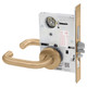 Corbin Russwin ML2067 LSB 612 LC Apartment / Dormitory Mortise Lock