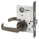 Corbin Russwin ML2067 NSA 613 LC Apartment / Dormitory Mortise Lock