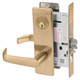 Corbin Russwin ML2067 NSM 612 LC D234 Apartment / Dormitory Mortise Lock