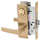 Corbin Russwin ML2067 ASN 612 Apartment / Dormitory Mortise Lock