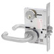 Corbin Russwin ML2067 LSA 630 Apartment / Dormitory Mortise Lock