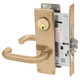 Corbin Russwin ML2067 LSN 612 Apartment / Dormitory Mortise Lock