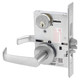 Corbin Russwin ML2067 NSB 630 Apartment / Dormitory Mortise Lock