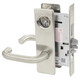 Corbin Russwin ML2067 LSM 619 LC Apartment / Dormitory Mortise Lock