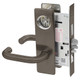 Corbin Russwin ML2067 LWM 613 LC Apartment / Dormitory Mortise Lock