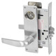 Corbin Russwin ML2067 CSN 630 LC Apartment / Dormitory Mortise Lock