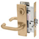 Corbin Russwin ML2067 LSN 612 CL7 Apartment / Dormitory Mortise Lock