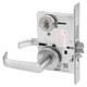 Corbin Russwin ML2067 NSB 626 CL7 Apartment / Dormitory Mortise Lock