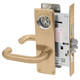 Corbin Russwin ML2067 LSN 612 LC Apartment / Dormitory Mortise Lock