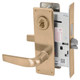 Corbin Russwin ML2065 CSN 612 CL6 Dormitory / Entrance Mortise Lock