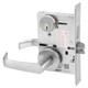 Corbin Russwin ML2062 NSA 626 Intruder with Deadbolt