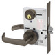 Corbin Russwin ML2062 NSA 613 Intruder with Deadbolt