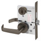 Corbin Russwin ML2062 NSA 613 CL6 Intruder with Deadbolt