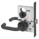Corbin Russwin ML2060 LWA BSP Privacy Mortise Lock