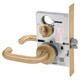 Corbin Russwin ML2060 LWA 612 Privacy Mortise Lock