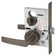 Corbin Russwin ML2060 ASA 613 Privacy Mortise Lock