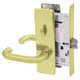 Corbin Russwin ML2060 LWM 606 Privacy Mortise Lock
