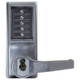 Kaba Access Simplex LR1021S-26D-41 Right Hand Unican Pushbutton Lock Schlage Keyway