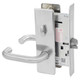 Corbin Russwin ML2060 LWM 630 Privacy Mortise Lock
