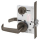 Corbin Russwin ML2057 NSA 613 CL6 Storeroom / Closet Mortise Lcok