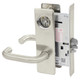 Corbin Russwin ML2058 LSM 619 LC  Entrance / Office Hold Back Mortise Lock