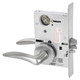 Corbin Russwin ML2055 DSA 626 LC LH Classroom Mortise Lock