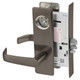 Corbin Russwin ML2055 NSM 613 LC Classroom Mortise Lock