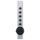 9622C11-26D-41 Kaba Access Pushbutton Lock