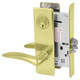 Corbin Russwin ML2055 DSM 606 RH Classroom Mortise Lock